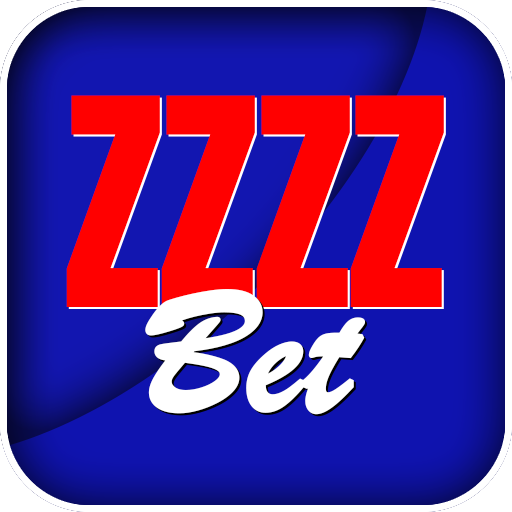 Visual institucional com branding da plataforma zzzzbet com